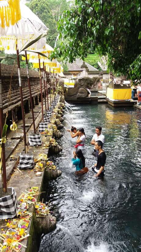 Ubud One Day Private Tour with Driver-Guide - Ubud Palace and Mount Batur Views: Picking the Right Route
