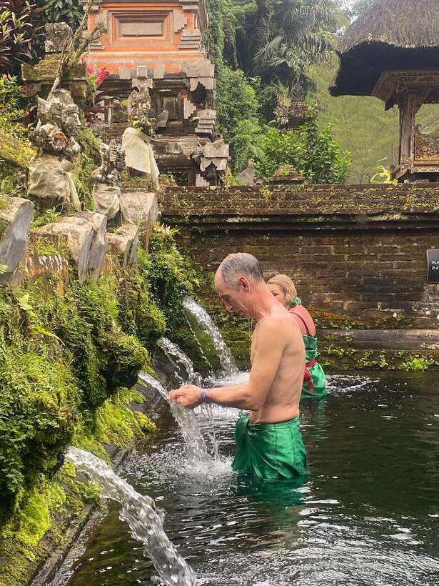 Ubud One Day Private Tour with Driver-Guide - Price and Extra Costs: Is $18 Really Good Value?