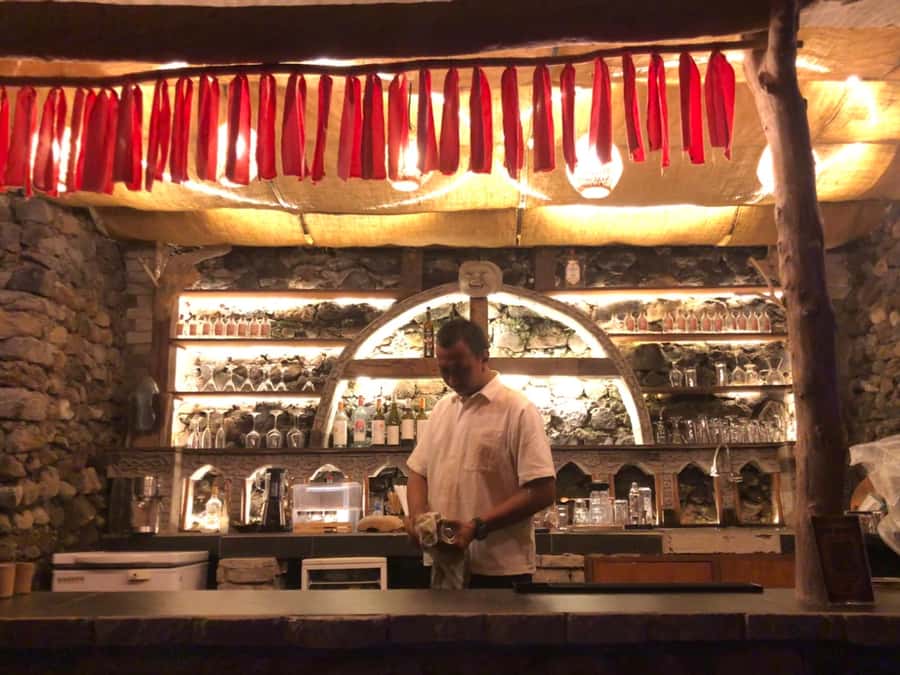 Ubud: Oracle of Spice Mystic Dinner Experience in Bali - Food choices: vegan, vegetarian, halal, and what you might like most