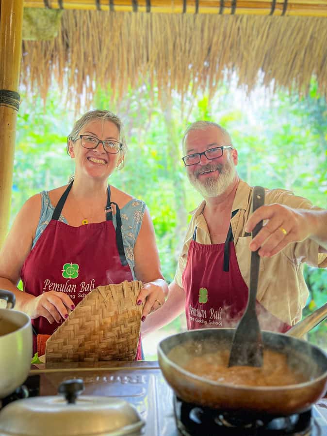 Ubud: Organic Farm Harvest, Bali Cooking Class by Pemulan - Organic Farm Harvest: Picking Your Own Veggies Changes the Day