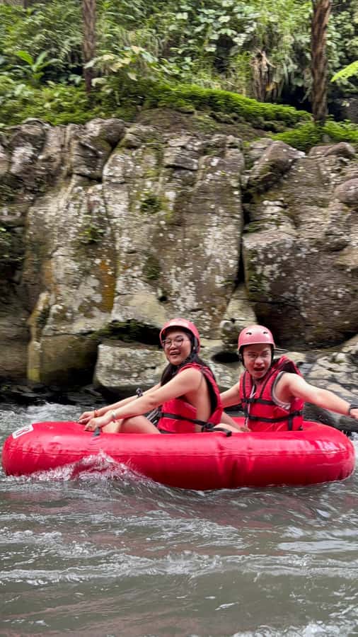 Ubud: Pakerisan Jungle River Tubing Adventure with Lunch - Should You Book This Pakerisan Jungle River Tubing with Lunch?