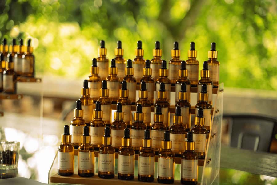 Ubud: Perfume Making Workshop - Key highlights you’ll feel right away