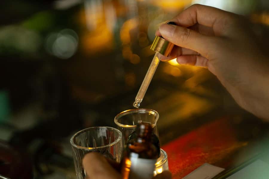 Ubud: Perfume Making Workshop - The small-group vibe: calm, patient, and practical