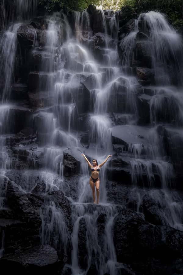 Ubud: Photography Private Tour Rice Terrace Waterfall Swing - Key Points That Matter Before You Go
