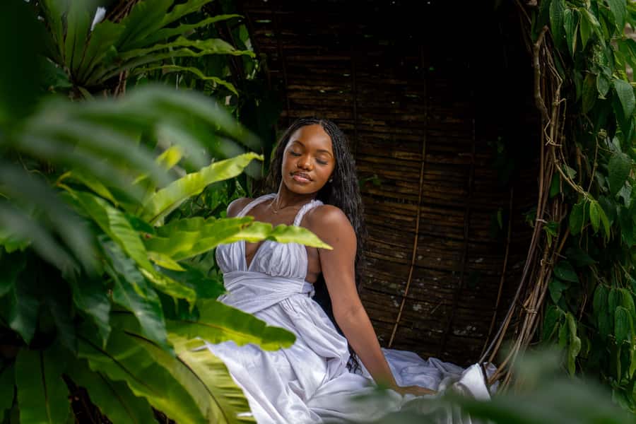 Ubud: Photography Private Tour Rice Terrace Waterfall Swing - How This Ubud Photo Tour Works in Real Life