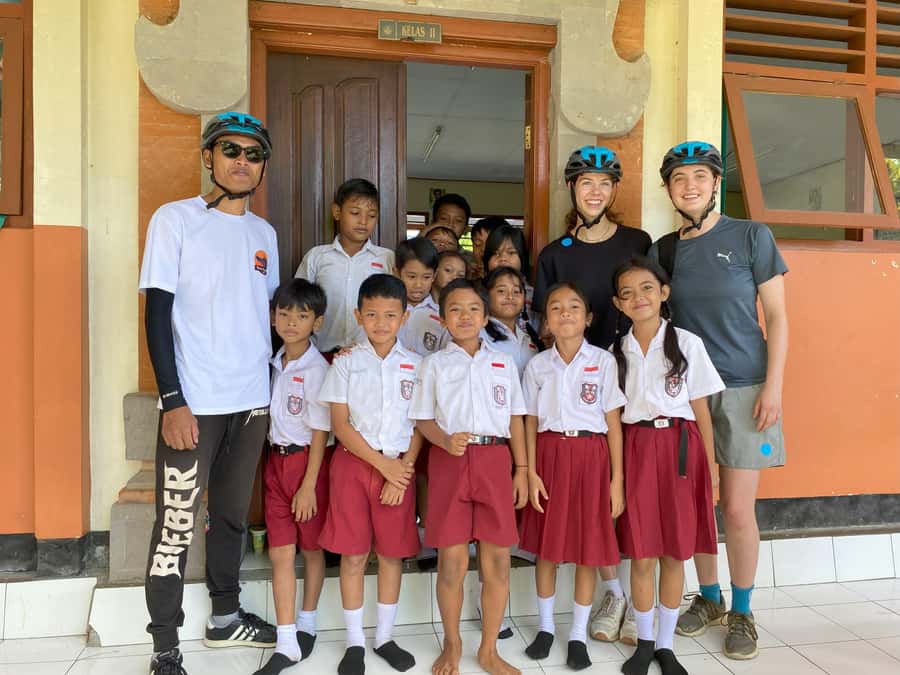 Ubud : PRIVATE Bike Tour inside Rice Field with meal & pool - Key Things That Make This Tour Work