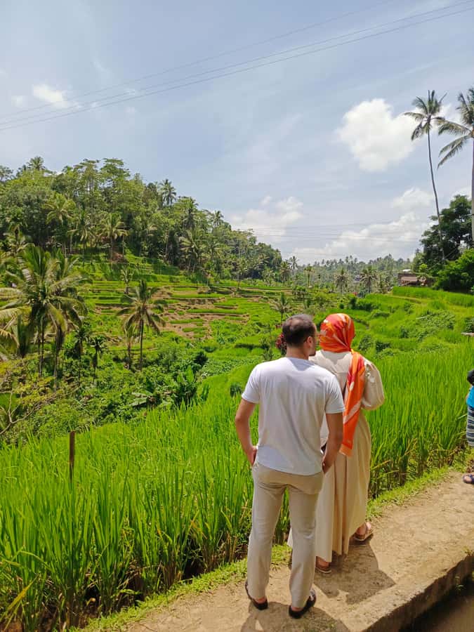 Ubud: Private Charter Car 10hours. - Ubud on Your Clock: why a private 10-hour charter feels different