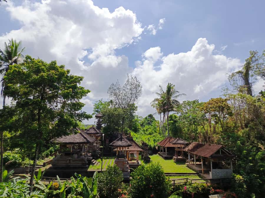 Ubud: Private Charter Car 10hours. - Planning your own Ubud day: what you can realistically fit into 7 hours