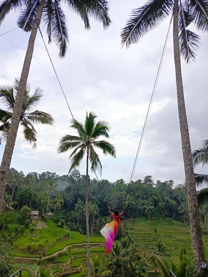 Ubud: Private Charter Car 10hours. - Going beyond Ubud: surcharges for Bangli, Tabanan, and Karangasem