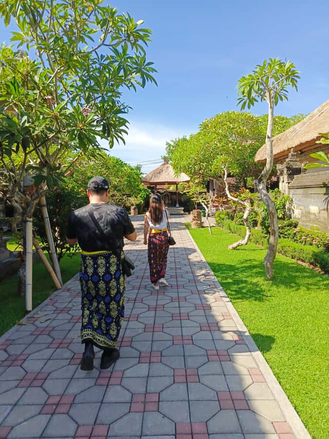 Ubud: Private Charter Car 10hours. - Comfort, timing, and practical tips that save your day