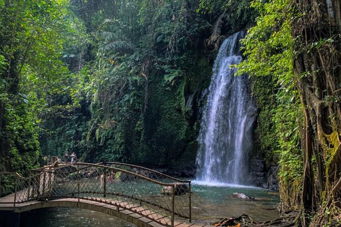 Ubud Private Chasing Waterfall and Water Temple Tour - Key things I’d bank on before you go
