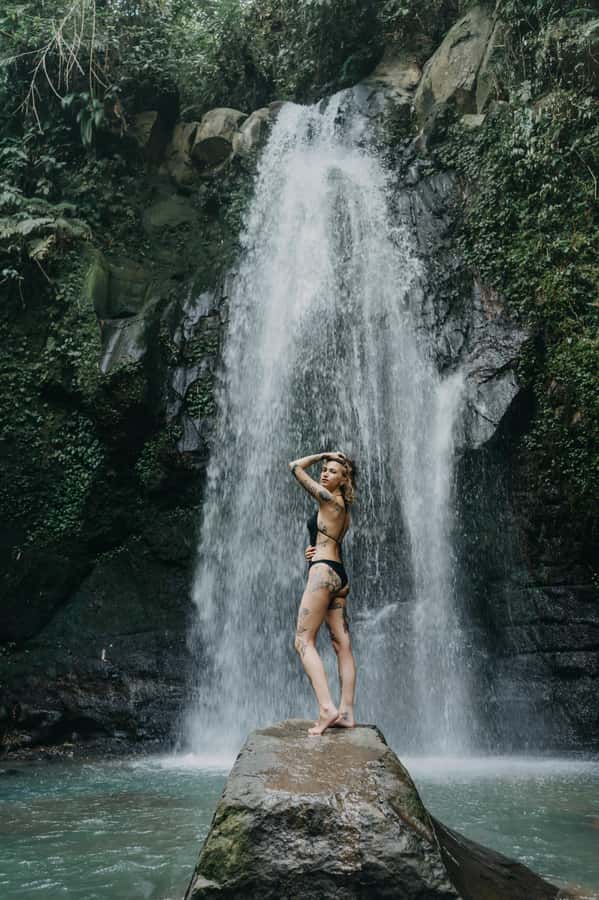 Ubud Private Customized Full-day Tours with Photographer - Key Things That Make This Ubud Photo Tour Work