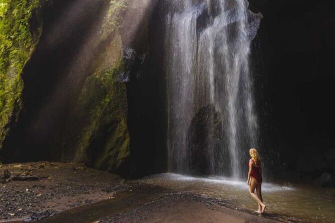 Ubud: Private Customized Highlights Tour - Private Pickup Means Your Day Starts on Easy Mode