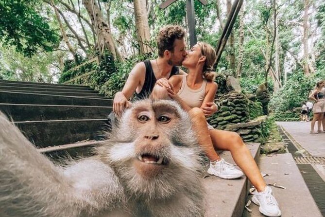 Ubud: Private Customized Highlights Tour - Rice Terraces and Ridge Walks for the Golden-Hour Feel