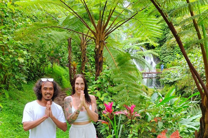 Ubud: Private Customized Highlights Tour - Monkey Forest and Ubud Temple-Culture Highlights