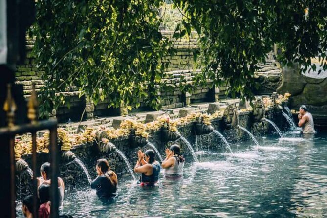 Ubud: Private Customized Highlights Tour - Art, Markets, and Craft Stops That Feel Like Real Life