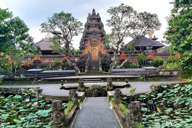 Ubud Private Tour : Best Of Ubud - Guided Tour - Price and What $31 Buys You (Spoiler: It’s Not Just Transport)