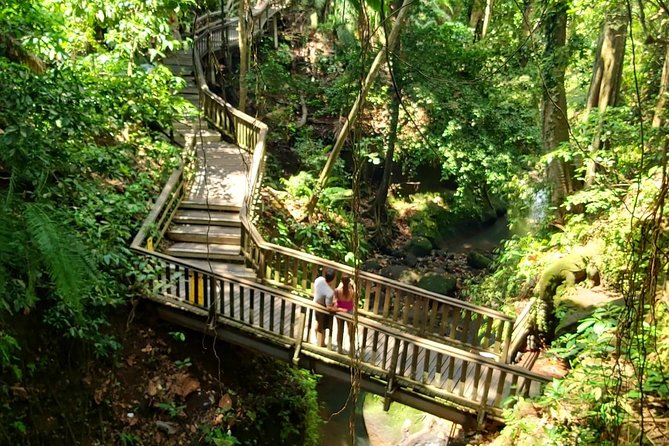 Ubud Private Tour : Best Of Ubud - Guided Tour - Bali Traditional House Gung Aji: Where the Culture Starts Before the Views