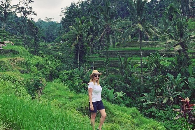 Ubud Private Tour : Best Of Ubud - Guided Tour - d’Alas Swing: Jungle Views With a Side of Reality Checks