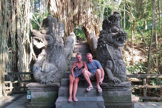 Ubud Private Tour : Best Of Ubud - Guided Tour - Bali Traditional House Gung Aji: Where the Culture Starts Before the Views