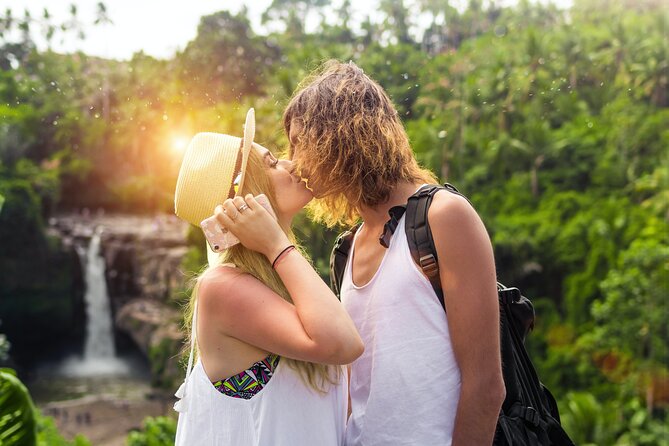 Ubud Private Tour: Monkey Forest - Tirta Empul Temple - Price and the real value: $35 plus the entrance fees