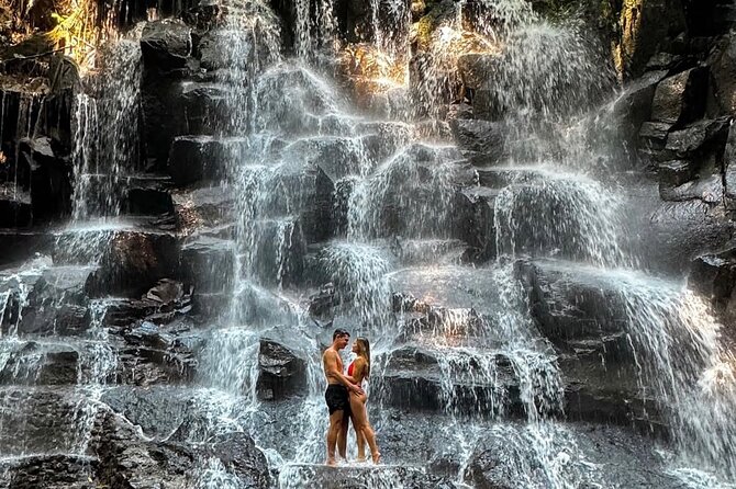 UBUD Private Tour – Rice Terrace, Jungle Swing & Hidden Waterfall - Key highlights worth your attention