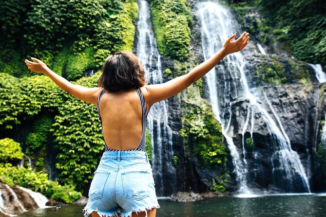 Ubud Private Tour: Waterfalls, Temple and Rice Terraces Swing - Why this Ubud day feels calmer than a big-group tour