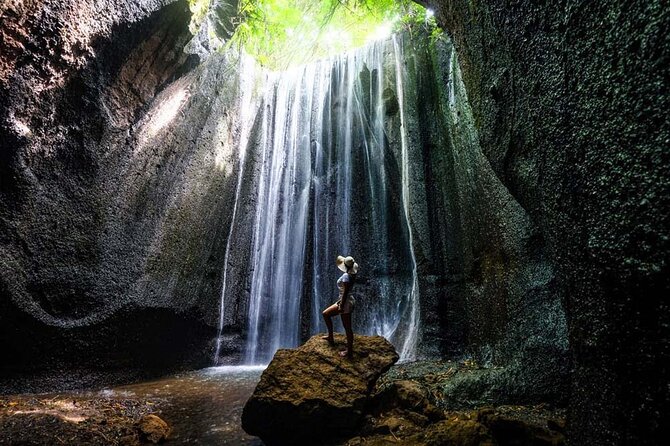 Ubud Private Tour - Waterfalls, Water Temple & Rice Terraces - Why This Ubud Waterfalls + Tirta Empul + Rice Terraces Mix Works