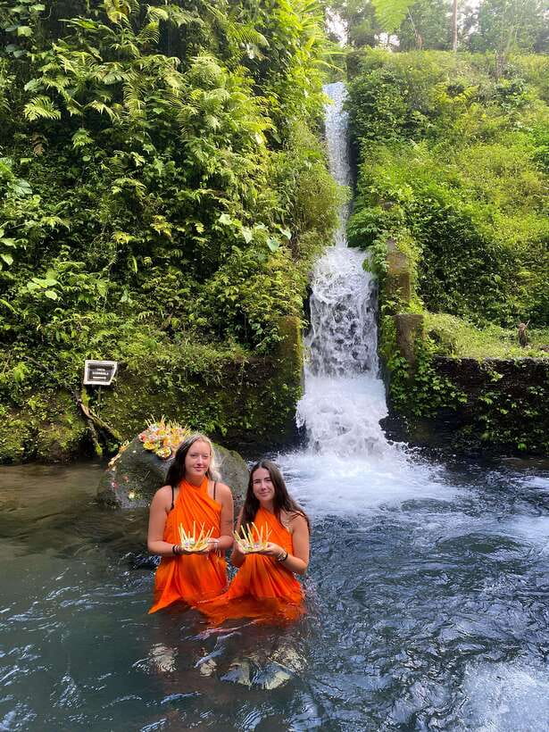 Ubud: Purification Ceremony at Pura Mengening - Key takeaways before you go