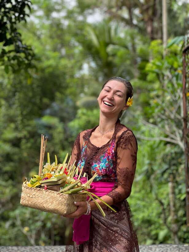 Ubud: Purification Ceremony at Pura Mengening - Why a Melukat ceremony at Pura Mengening feels different in Ubud