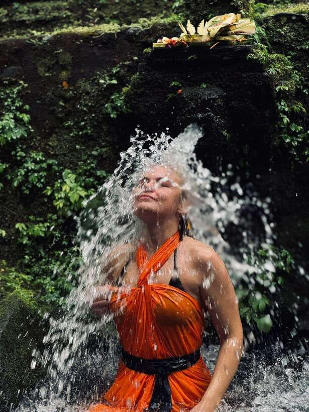 Ubud: Purification Ceremony at Pura Mengening - Practical tips to make your purification day smoother