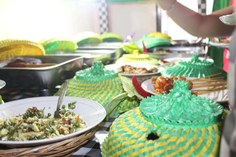 Ubud : Regular or Vegetarian cooking class with market visit - Price and Value for $23: What You Get for Less Than One Restaurant Meal