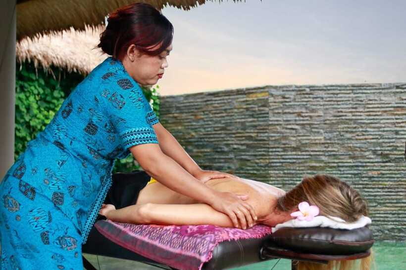 Ubud: Relaxing Balinese Full Body Massage Home Service - Price and Value: Why $15 Can Make Sense