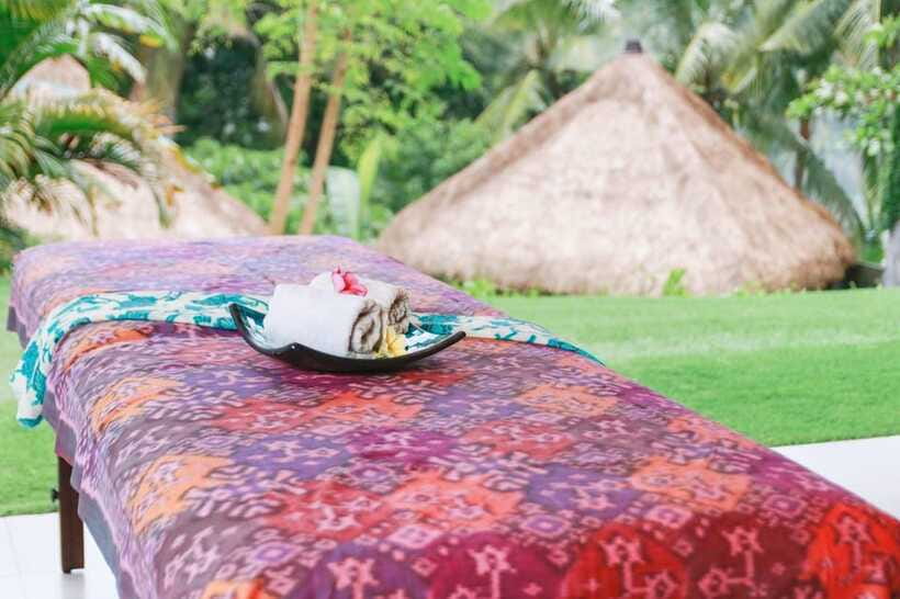Ubud: Relaxing Balinese Full Body Massage Home Service - Who This Ubud Massage Fits Best