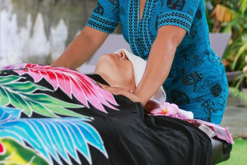 Ubud: Relaxing Balinese Full Body Massage Home Service - Should You Book a Ubud Home-Service Balinese Full Body Massage?