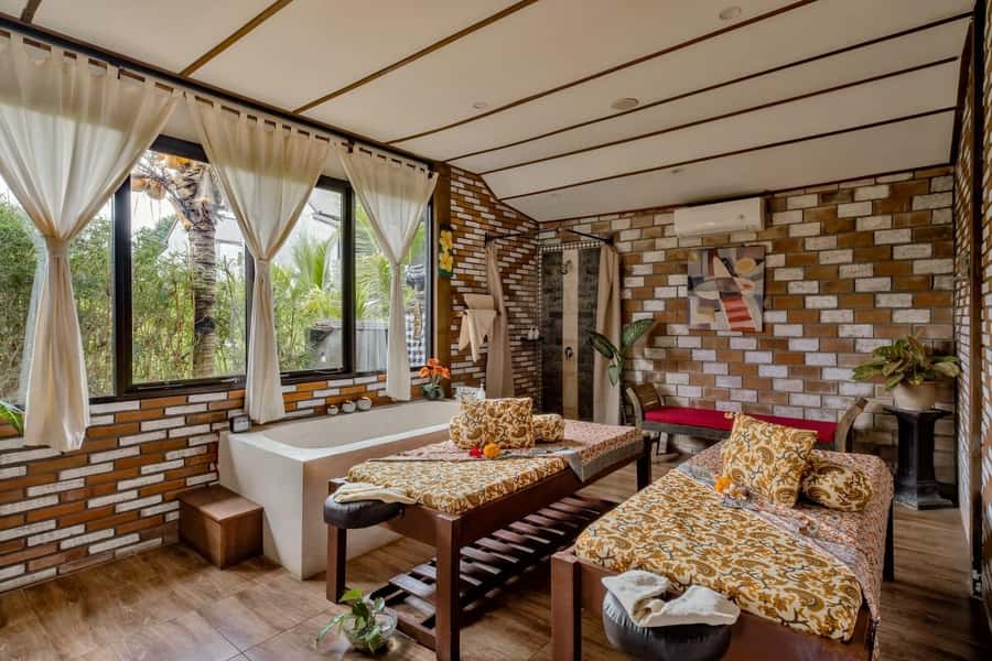 Ubud: Relaxing Spa Balinese Massage Package - Timing and logistics that matter (without stealing your relaxation)