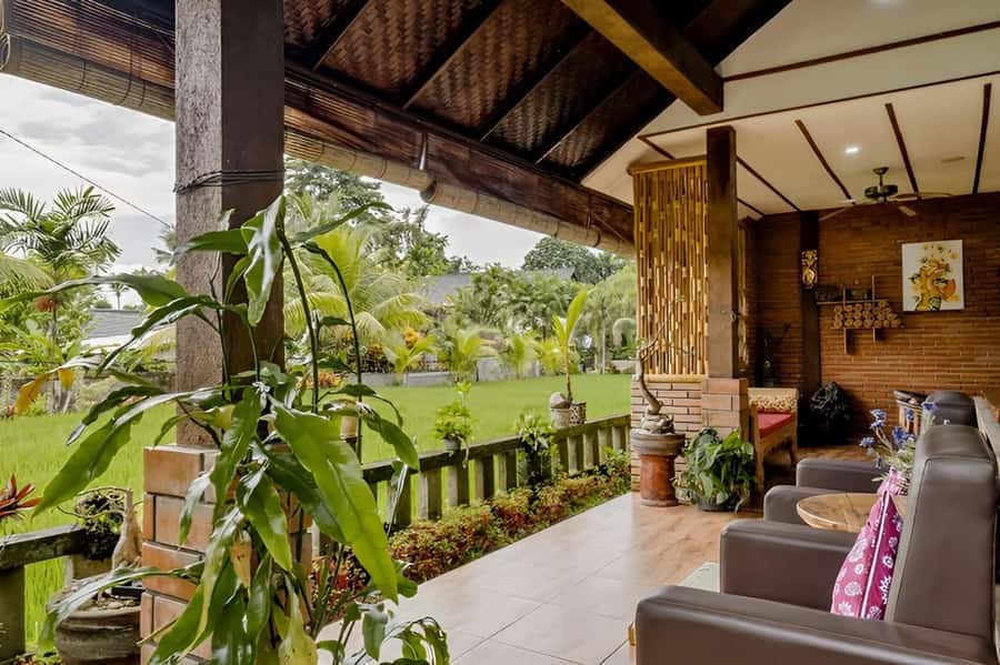 Ubud: Relaxing Spa Balinese Massage Package - Smart tips so you feel better after, not just during
