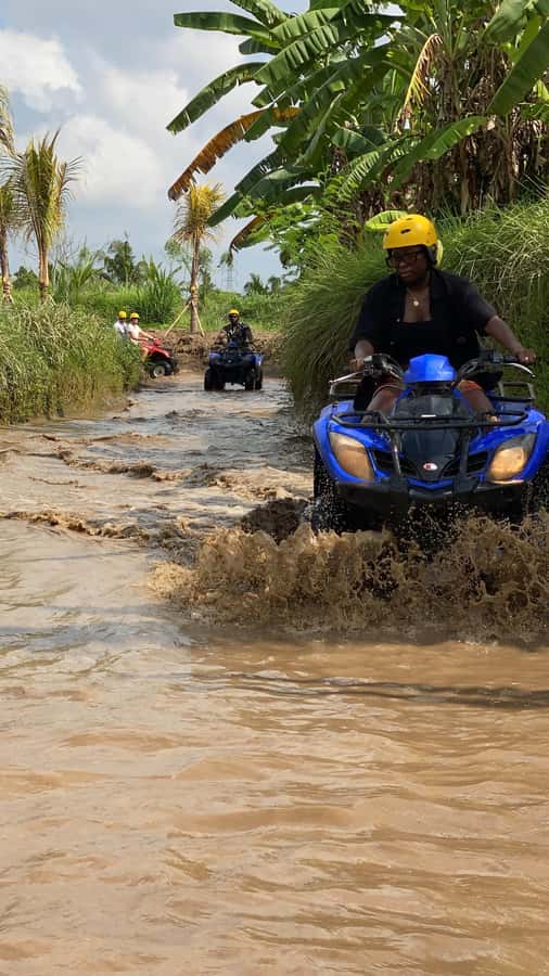 Ubud: Rice Teracces,Gorila Face ATV & Rafting - Getting the Best Value: What to Watch For
