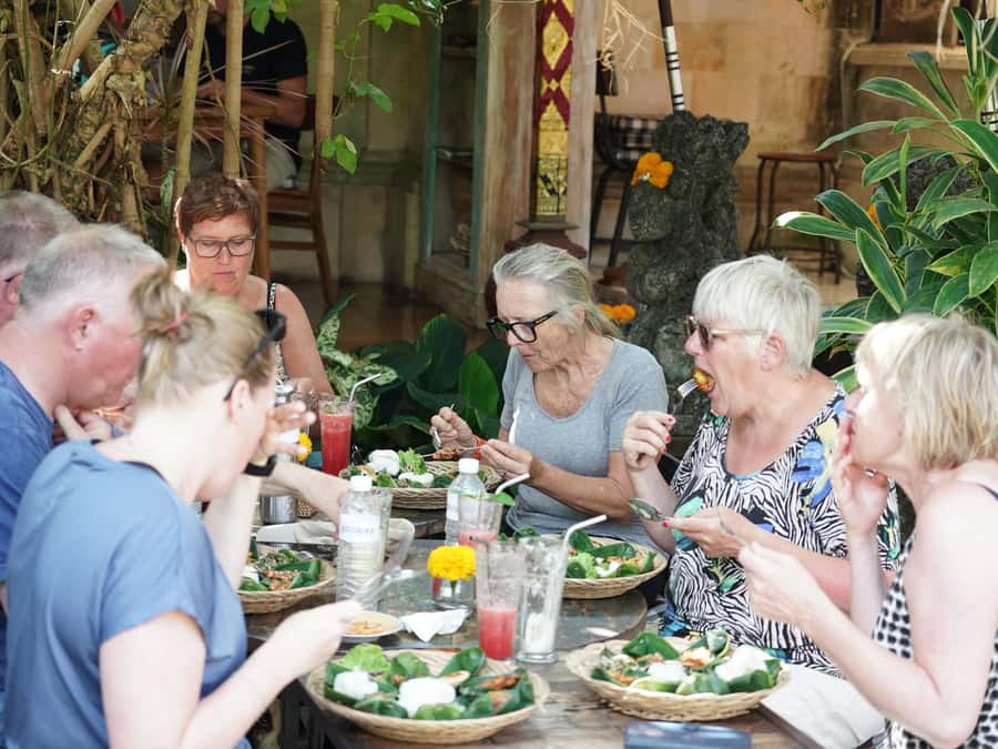 Ubud: Rice Terraces & Villages Half-Day Fat Tire E-Bike Tour - Why This Ubud E-Bike Tour Feels Different Than a Typical Rice-Terrace Stop