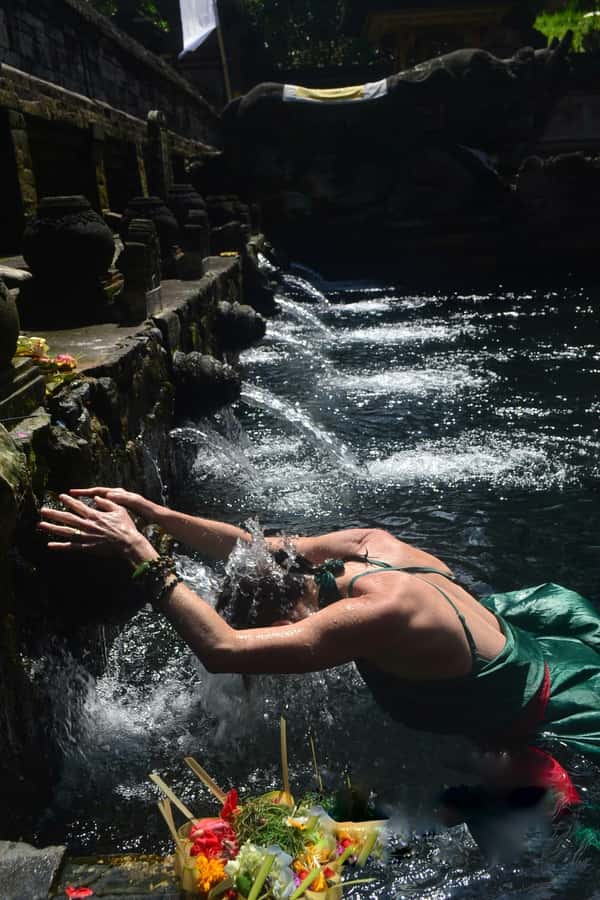 Ubud: Rice Terraces, Water Temple, & Waterfalls Private Tour - A quick reality check: pacing, rain, and comfort