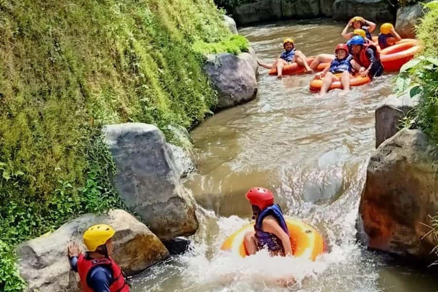 Ubud: River Cave Tubing Adventure with Lunch - What to Bring (and What to Skip) for a Smoother Cave Day