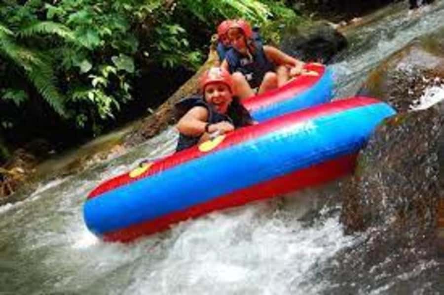 Ubud: River Cave Tubing Adventure with Lunch - Price and Value: Is $24 a Fair Deal for Tubing Plus Lunch?