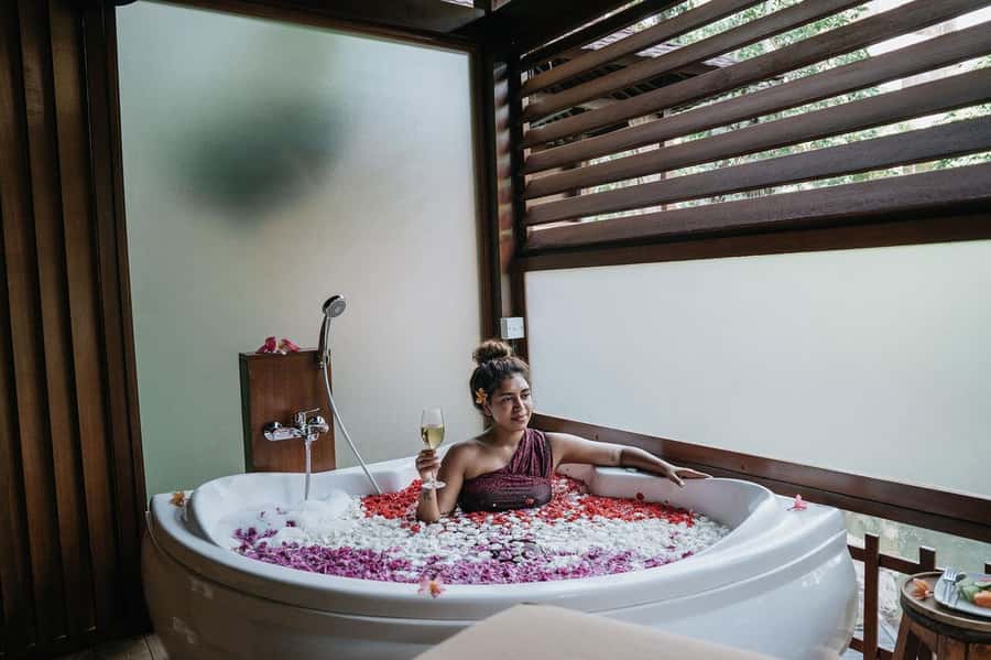 Ubud: Riverfront Massage & Flower Bath at Ayusha Wellness - Ayusha Wellness Spa and the Campuhan River: why the setting matters