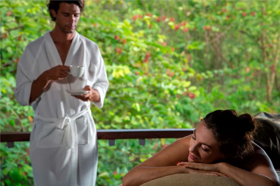 Ubud: Riverside Spa Treatment near Bali Zoo - A Riverside Spa Experience Inside Bali Zoo (That Actually Feels Peaceful)