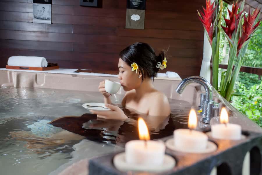 Ubud: Riverside Spa Treatment near Bali Zoo - Price and Value: Is $70 Worth It?