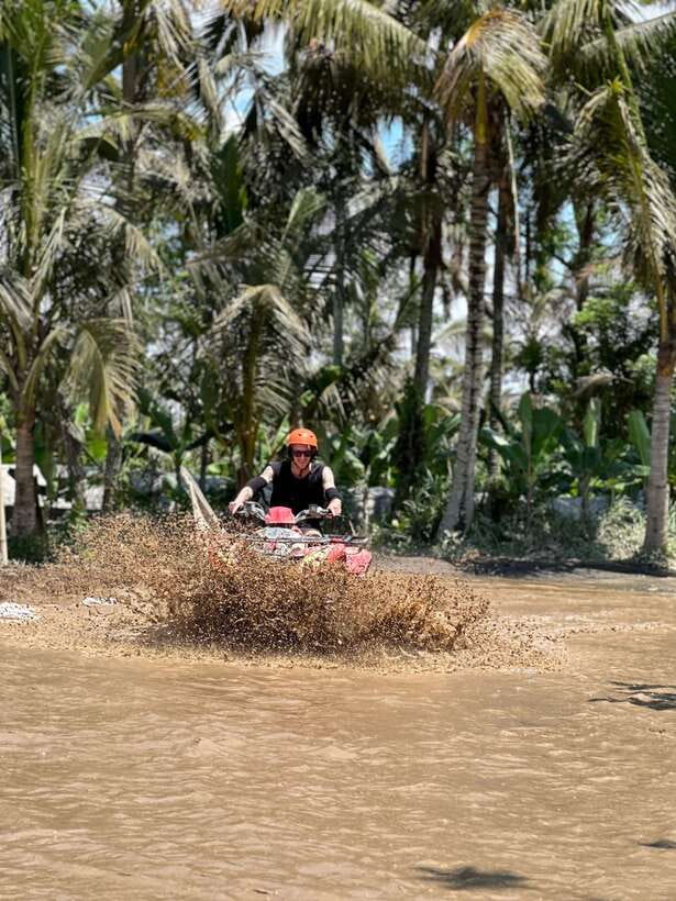 Ubud: Sacred Monkey Forest & Barong Cave ATV with Meal - Price and Value: Is $42 a Good Deal for Ubud?