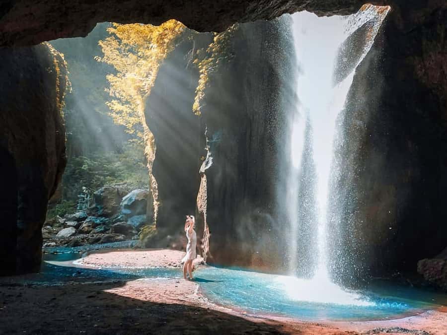 Ubud: Secret Waterfalls and Jungle Swing Private Tour - How This Private Ubud Day Works From Pickup to Swing