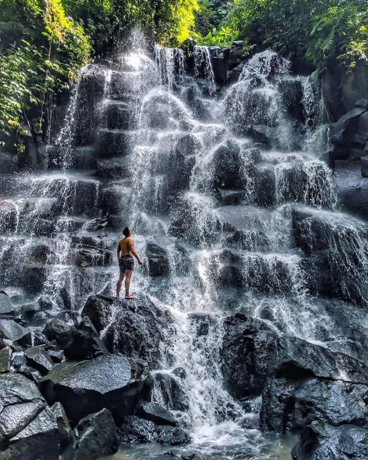 Ubud: Secret Waterfalls and Jungle Swing Private Tour - Coffee Plantation Tasting: The Pause That Makes the Day Feel Balanced