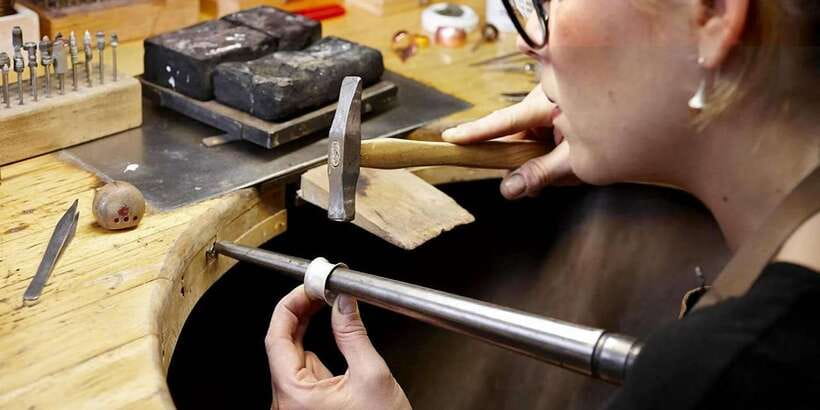Ubud Silver Artistry Class: Create Unique Jewelry in Bali - What You Can Expect at a Glance