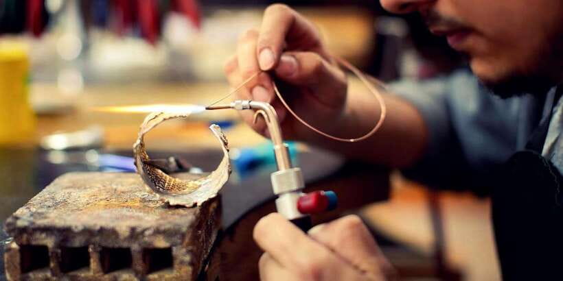 Ubud Silver Artistry Class: Create Unique Jewelry in Bali - The Best Parts You’ll Feel During the Session